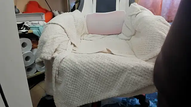 دردشة Queen_Sport الجنسية المباشرة