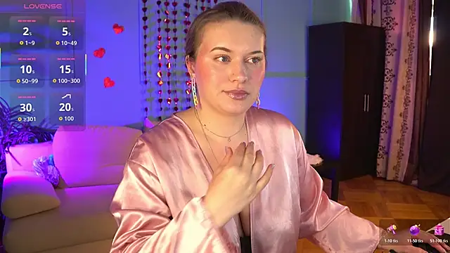 Margot_Ocean – Live XXX-chat