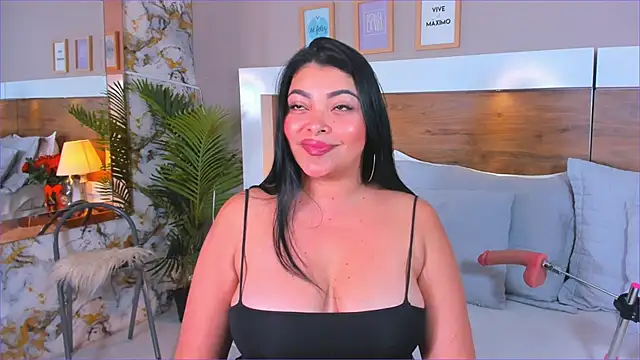 EmaBakker élő XXX-chatje