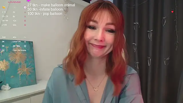 DarkPerlita: онлайн-секс-чат