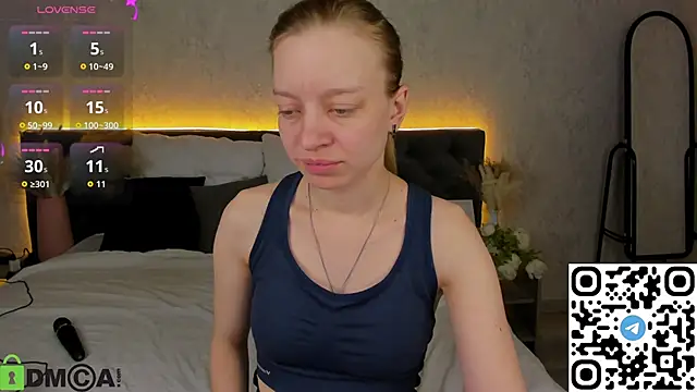 Michelle_Blond – Naživo XXX chat