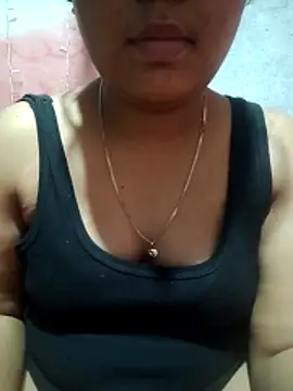 Chat +18 de Ayshareya_baby ao vivo