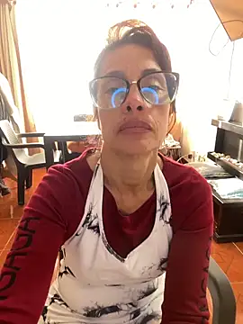 Goddess-Love- Adlı Modelin Canlı XXX Sohbeti