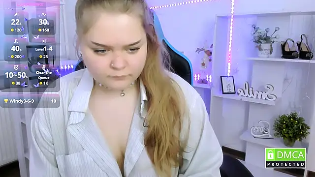 Вебкам-шоу Erica__Alta