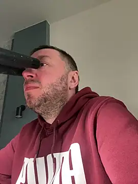 Chat +18 de DorianJeday ao vivo