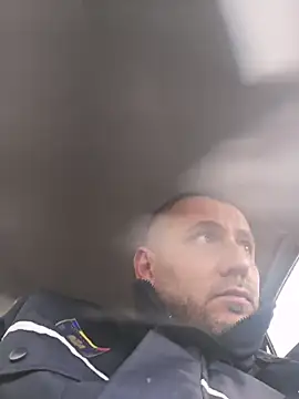 Show modela yourflowerpink na web-kameri