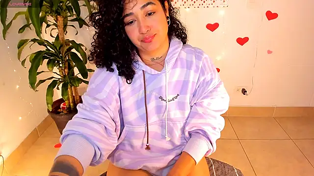 Chat XXX en directo de _kat_1995