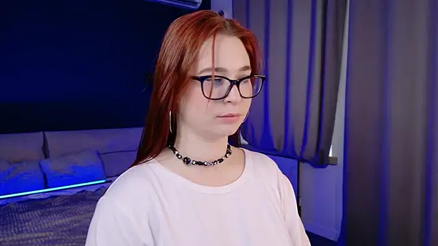 Živý XXX chat Meri_Cutte