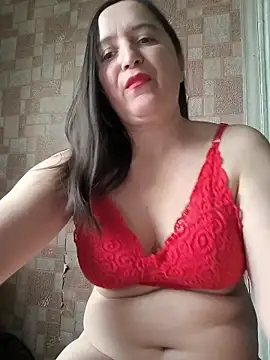 EvelinCutex – Live XXX-chat