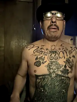 trapment's Webcam Show