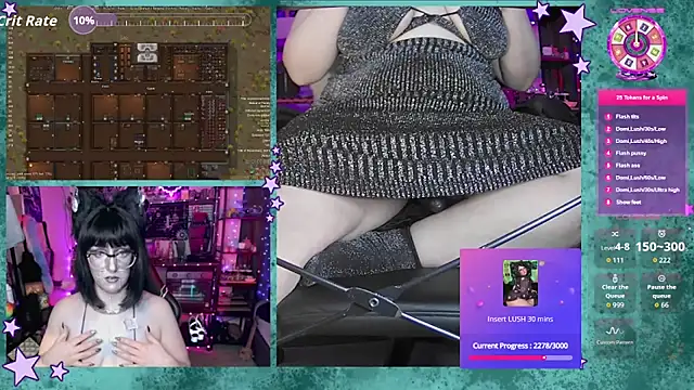 Chat XXX Live LadyMarzanna