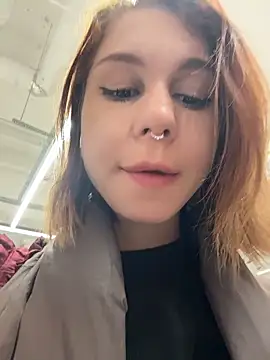 RosieSecret – Naživo XXX chat