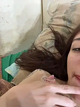 Chat XXX ao vivo de Jennyvignaduzzo