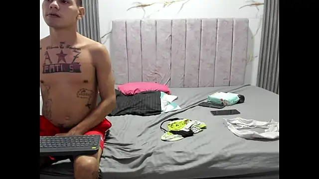 Chat XXX ao vivo de catalina_hard_love