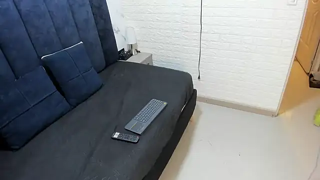 yunkeyc Adlı Modelin Canlı XXX Sohbeti