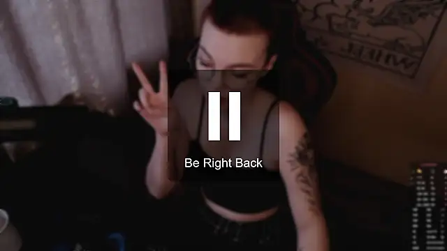 Chat +18 de KrisNeal ao vivo