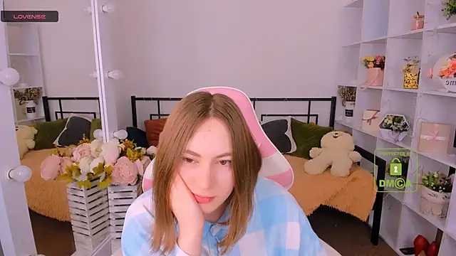 Elma_Lily – Live XXX-chat