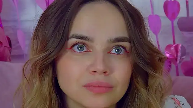 AnitaVenture – Naživo XXX chat