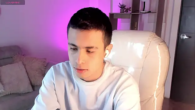 Chat +18 de Nyko_ds ao vivo