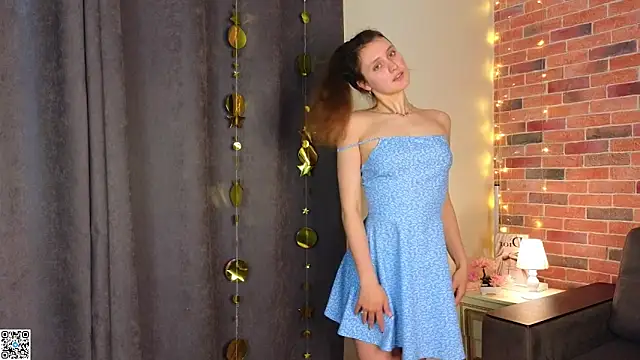 FoxFever Obrolan Langsung XXX