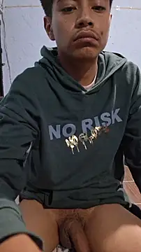 Chat +18 de 666Daemon666 ao vivo