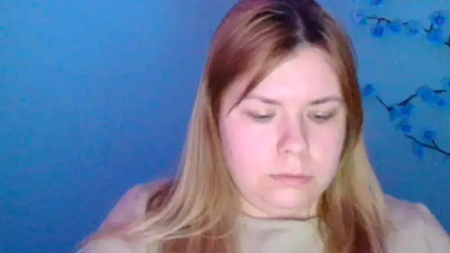 SusannaNight – Naživo XXX chat