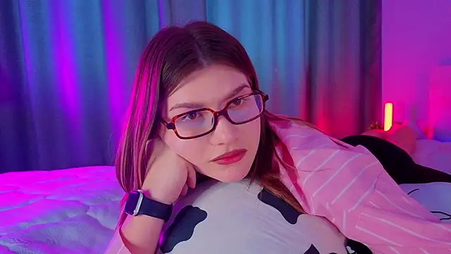 WilmaJohnson Live XXX-Chat