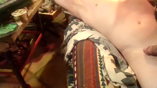 Chat +18 de 2099RivenXXX ao vivo