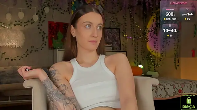 that_eva – Naživo XXX chat