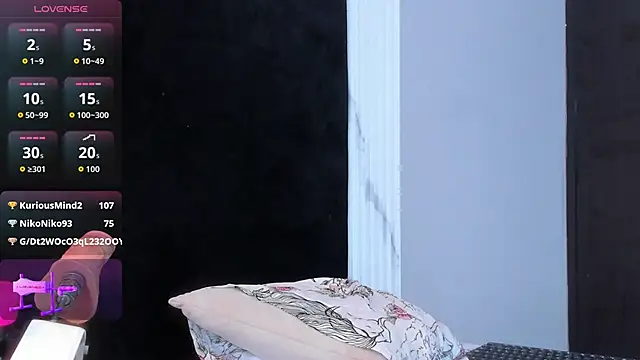 Chatroom XXX en direct de bella_moonlight_cr