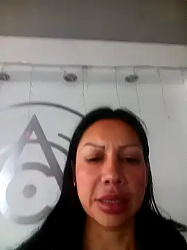 Chat +18 de Grace_Velvet ao vivo