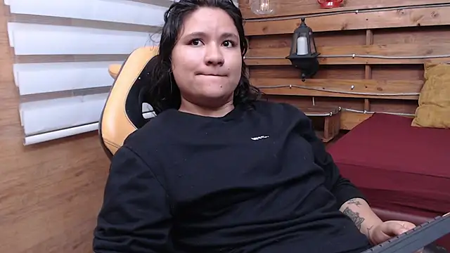 Chat XXX en directo de carolina_canndy