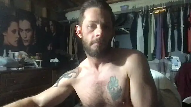 Chat +18 de ARCHERTASTE ao vivo