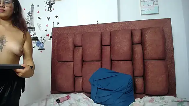 Chat XXX ao vivo de vzafiroper