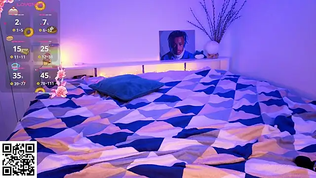 ForEvaRrr – Live XXX-chat