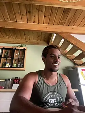 Chat +18 de Axel_black10 ao vivo