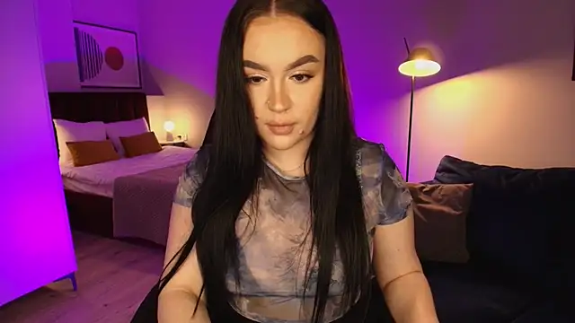 Chat XXX ao vivo de tinafox_