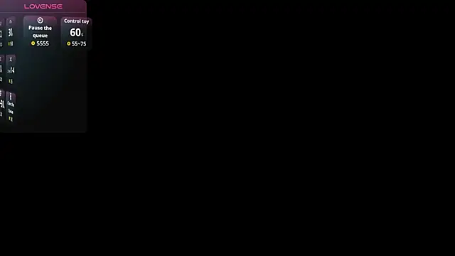 LizaLorini: онлайн-секс-чат