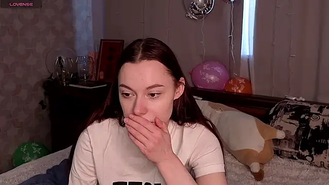 BuenaSchmaling – Naživo XXX chat