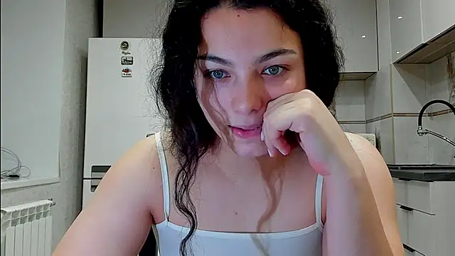 Chat XXX ao vivo de Dianasi