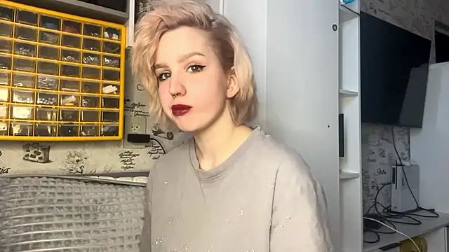 ProMilly Live XXX-chat