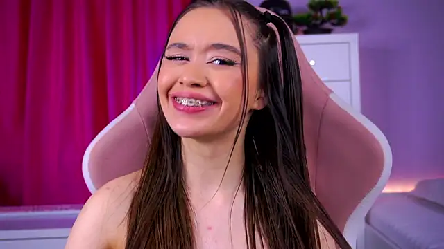 MistyReeds – Naživo XXX chat