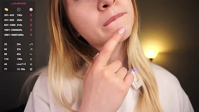 Chat +18 de MiHabeck ao vivo