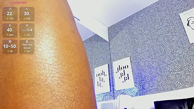 Chat +18 de Mark_Vega ao vivo