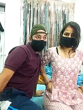 Sikha_Abhi – Naživo XXX chat