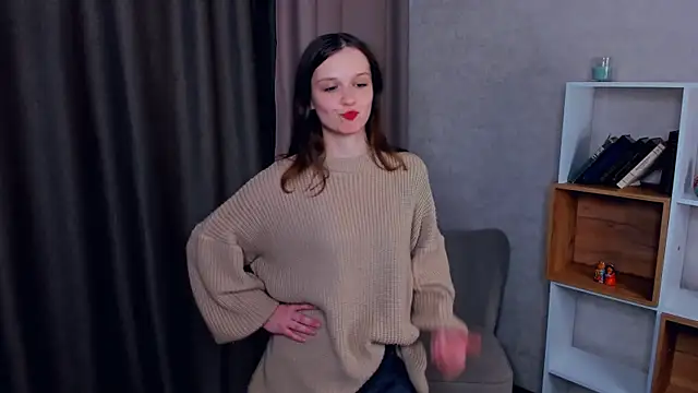 Czat XXX na żywo – DebiHeaton