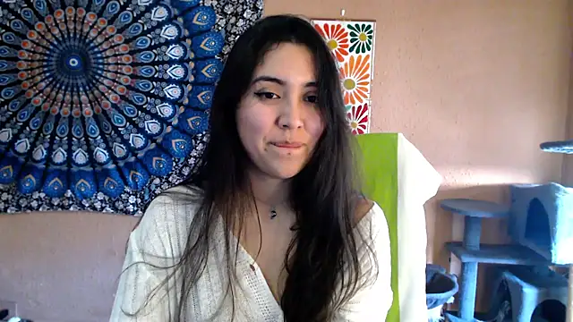 Africa_blue: онлайн-секс-чат