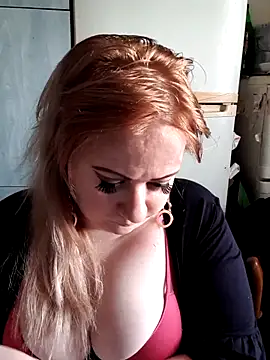 Chat XXX en directo de Missy_DM