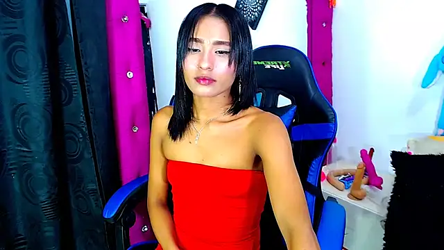 Chat XXX en directo de Jenng18