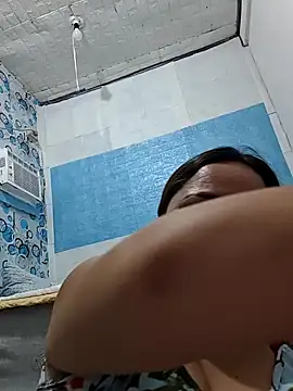 XXLorie_02n Webbikameraesitys